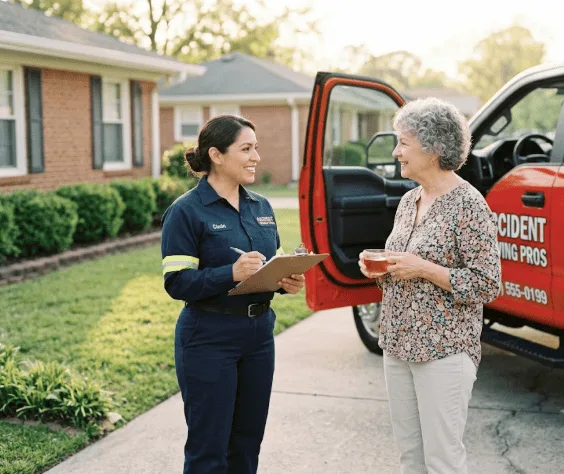 Accident Towing Service Exeter, CA FAQs